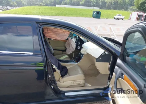 2005 Acura Tl z USA, uszkodzony, nr VIN 19UUA66265A026468